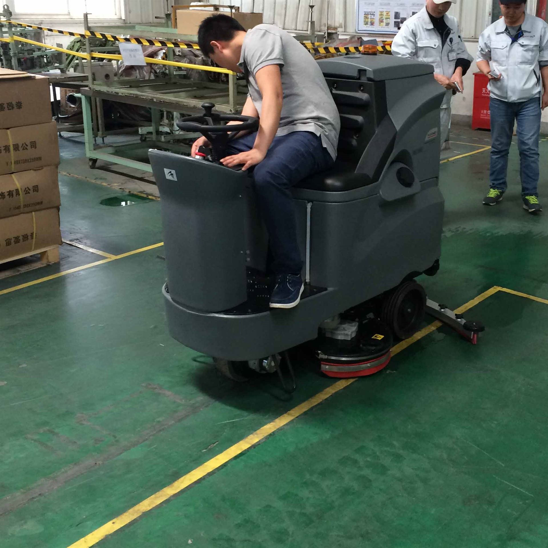 洗地機的正確購買途徑有哪些，以及洗地機價格